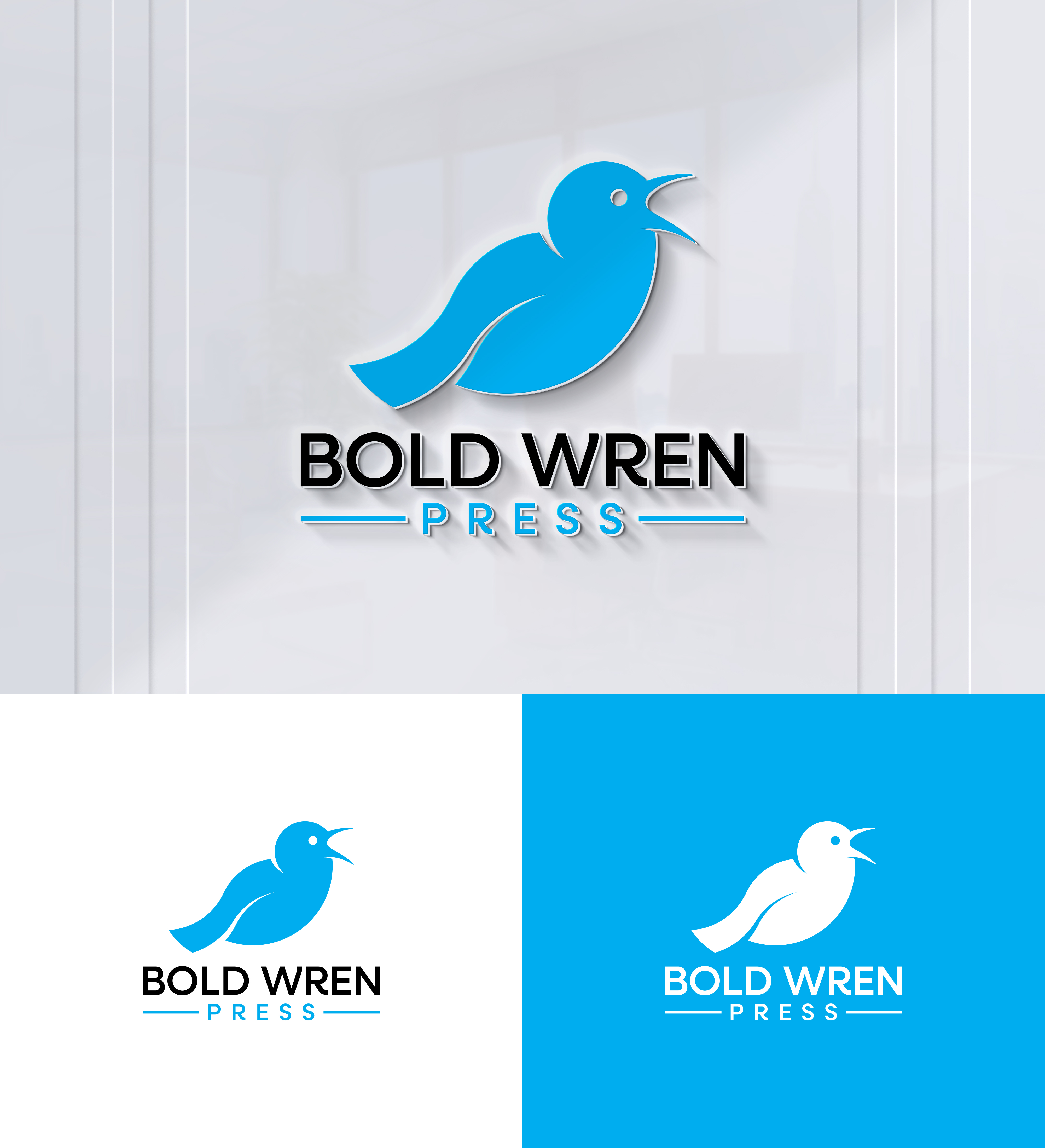 Logo Design by loveqis for this project | Design #32927485