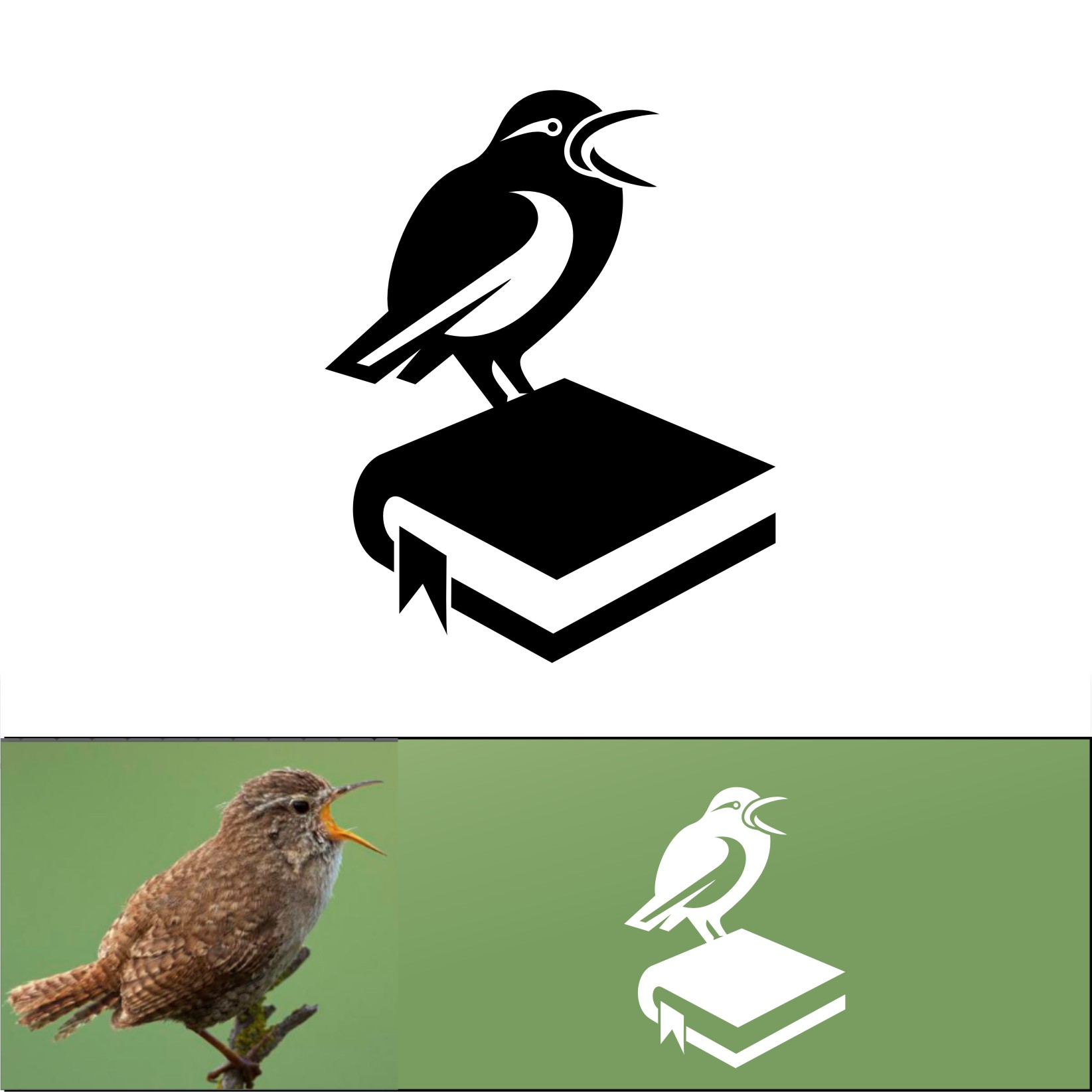 Logo Design by south door for this project | Design #32935823