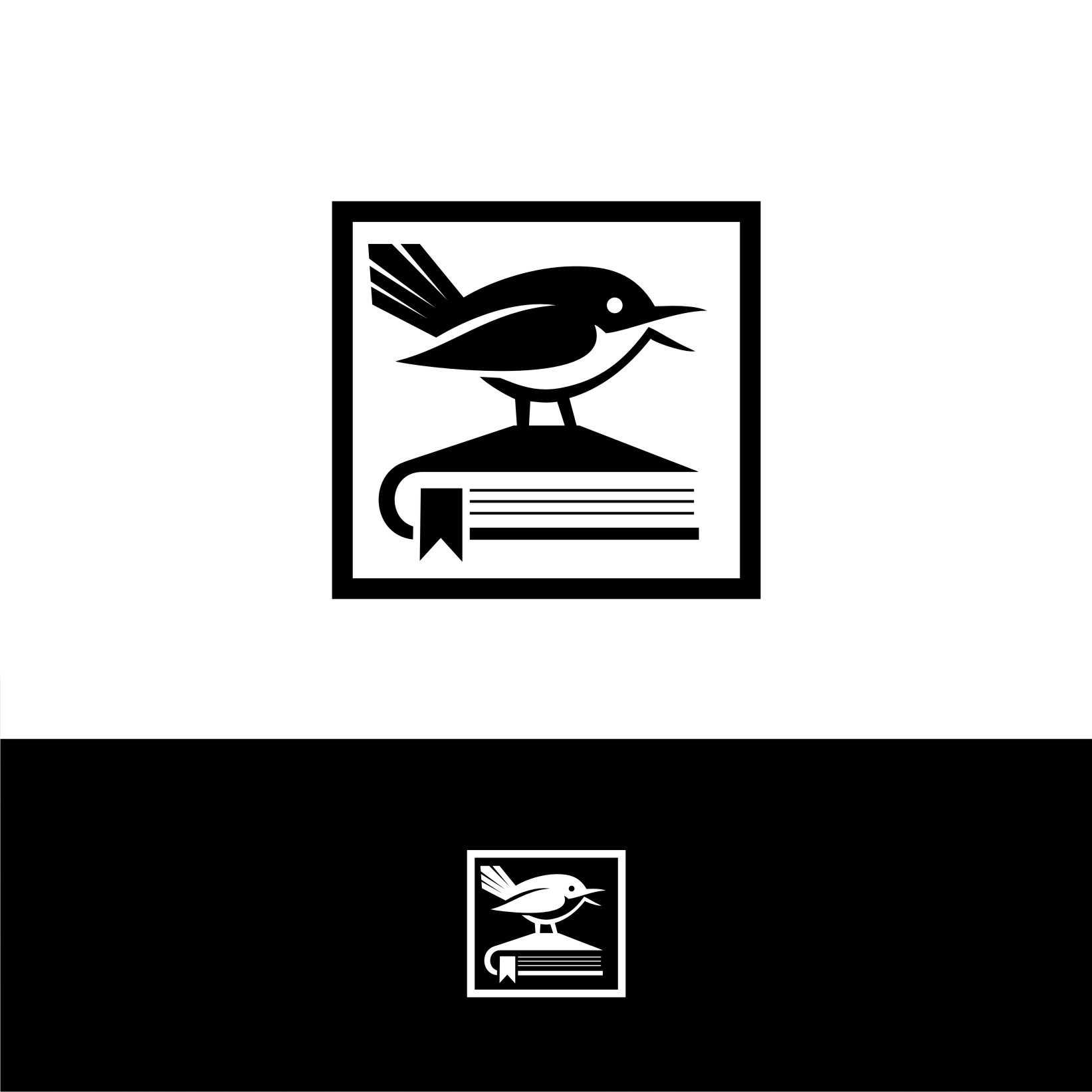 Logo Design by south door for this project | Design #32936227