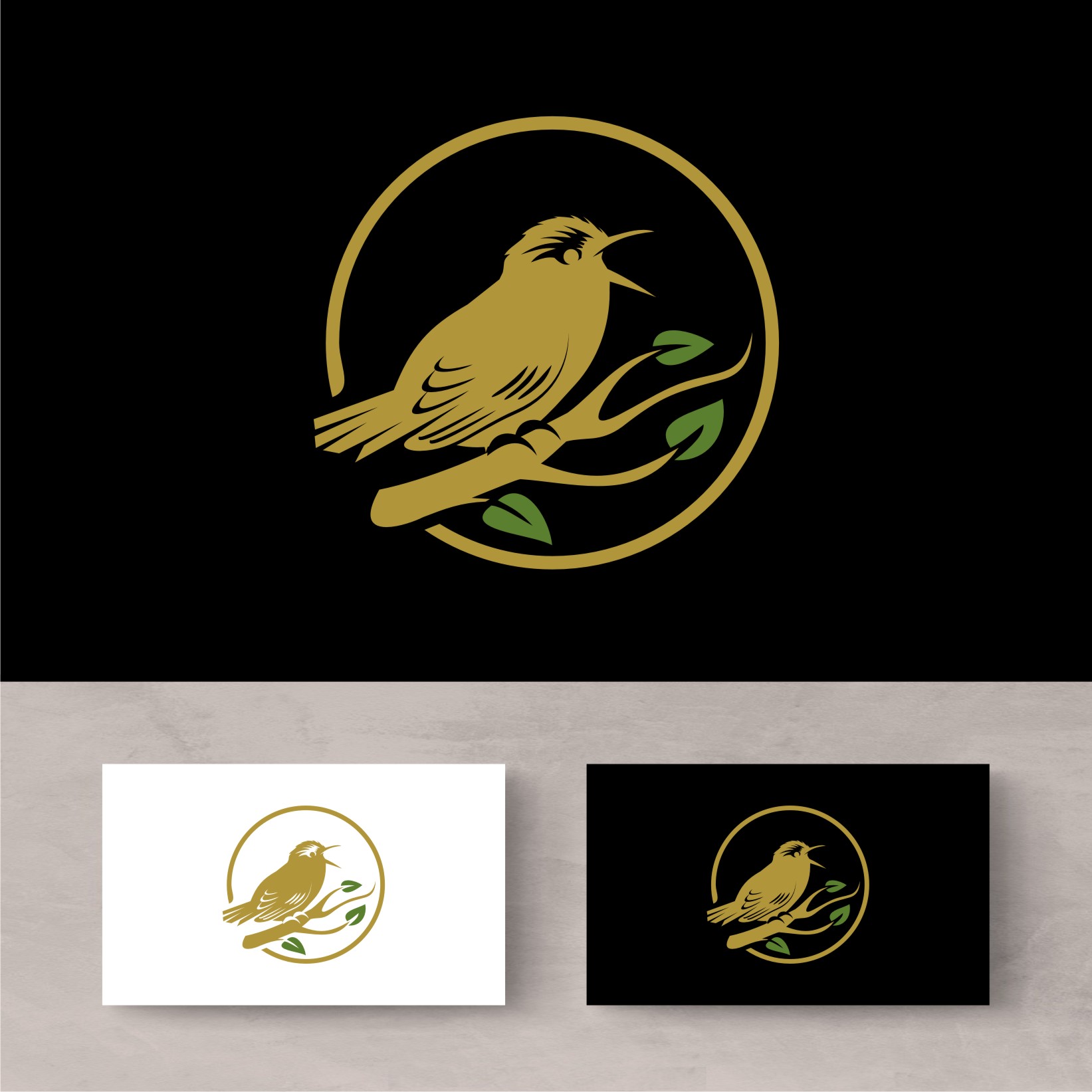 Logo Design by south door for this project | Design #32936658