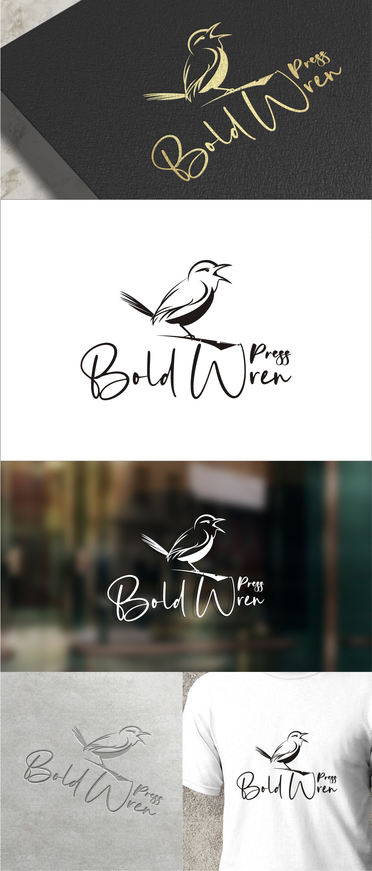 Logo Design by Soul Light for this project | Design #32929339