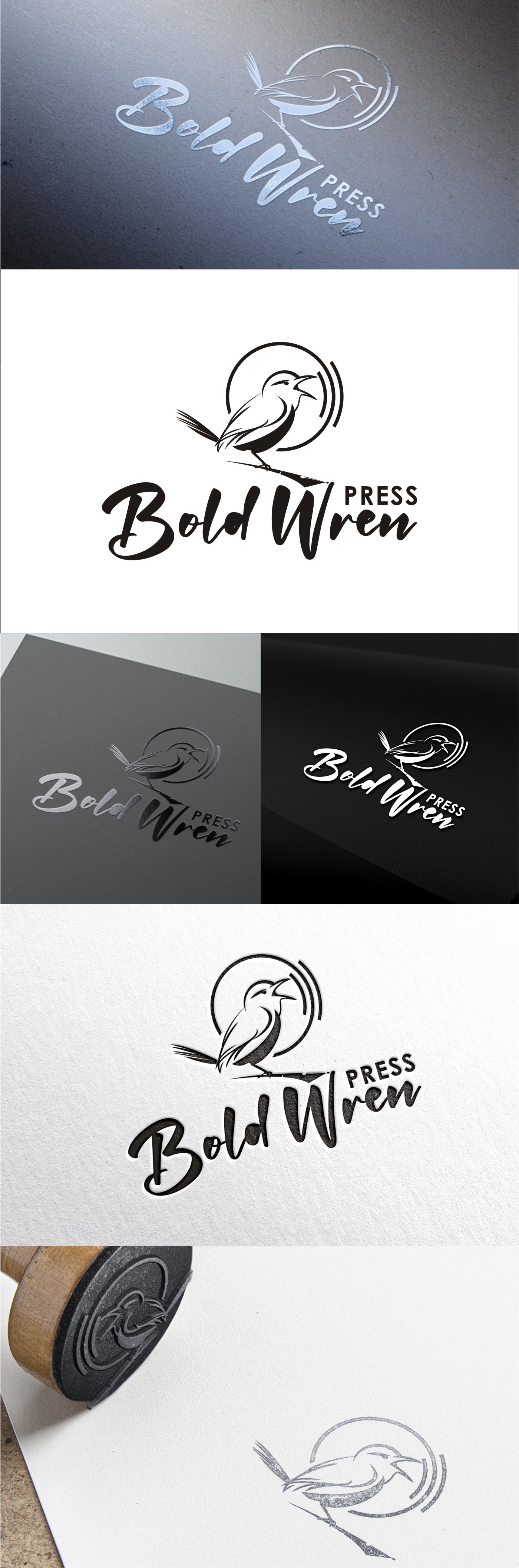 Logo Design by Soul Light for this project | Design #32929341