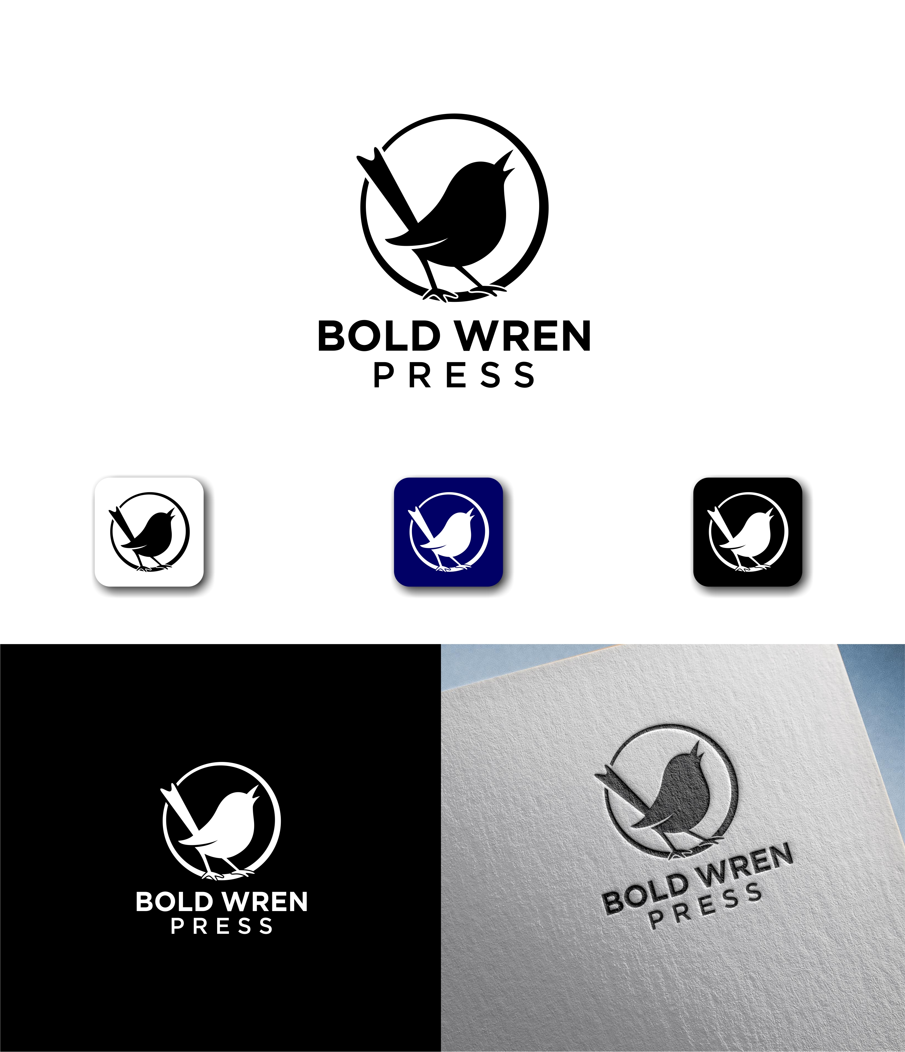 Diseño de Logo por Joenet Jayawarna para este proyecto | Diseño #32931033