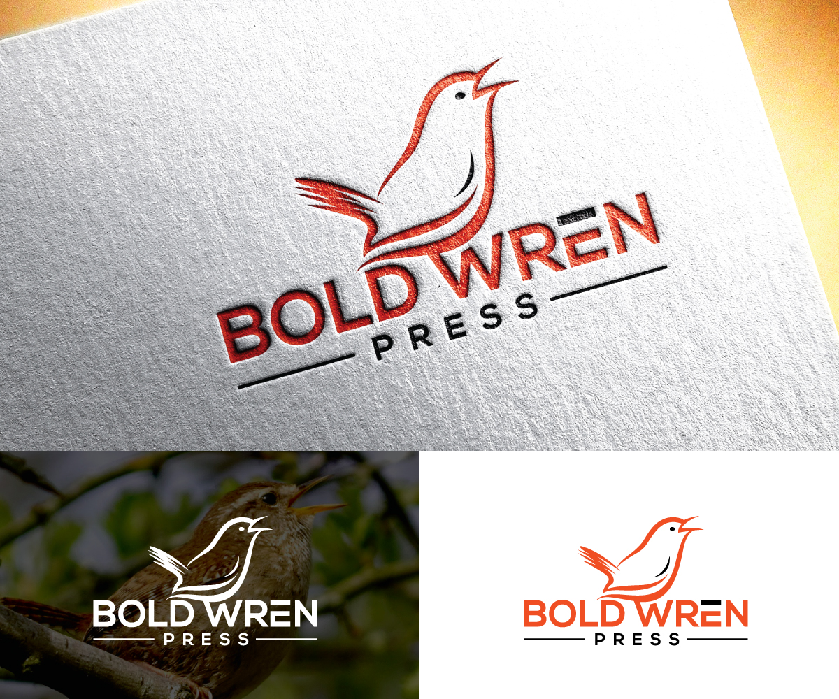 Logo Design by step forward 2 for this project | Design #32925962