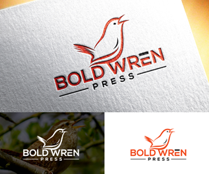 Logo Design by step forward 2 for this project | Design: #32925962