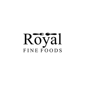 Diseño de Logo por Kaze56 para Royal Fine Foods | Diseño: #32927055