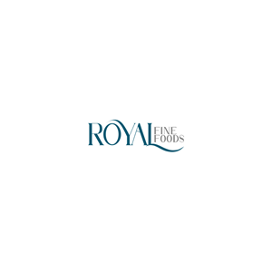Diseño de Logo por Coli para Royal Fine Foods | Diseño: #32948543