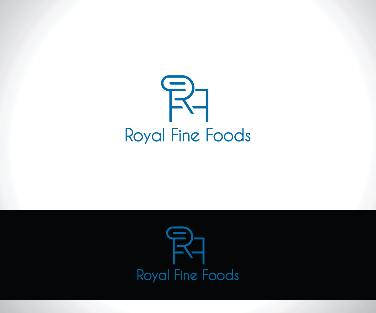 Design de Logo par YourLogoMaster pour Royal Fine Foods | Design #32930477