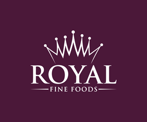Diseño de Logo por Nova_Create para Royal Fine Foods | Diseño: #32930304