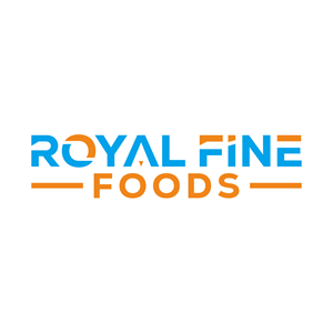 Diseño de Logo por Abigaill_design para Royal Fine Foods | Diseño: #32930322