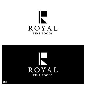 Diseño de Logo por Sujit Banerjee para Royal Fine Foods | Diseño: #32929608