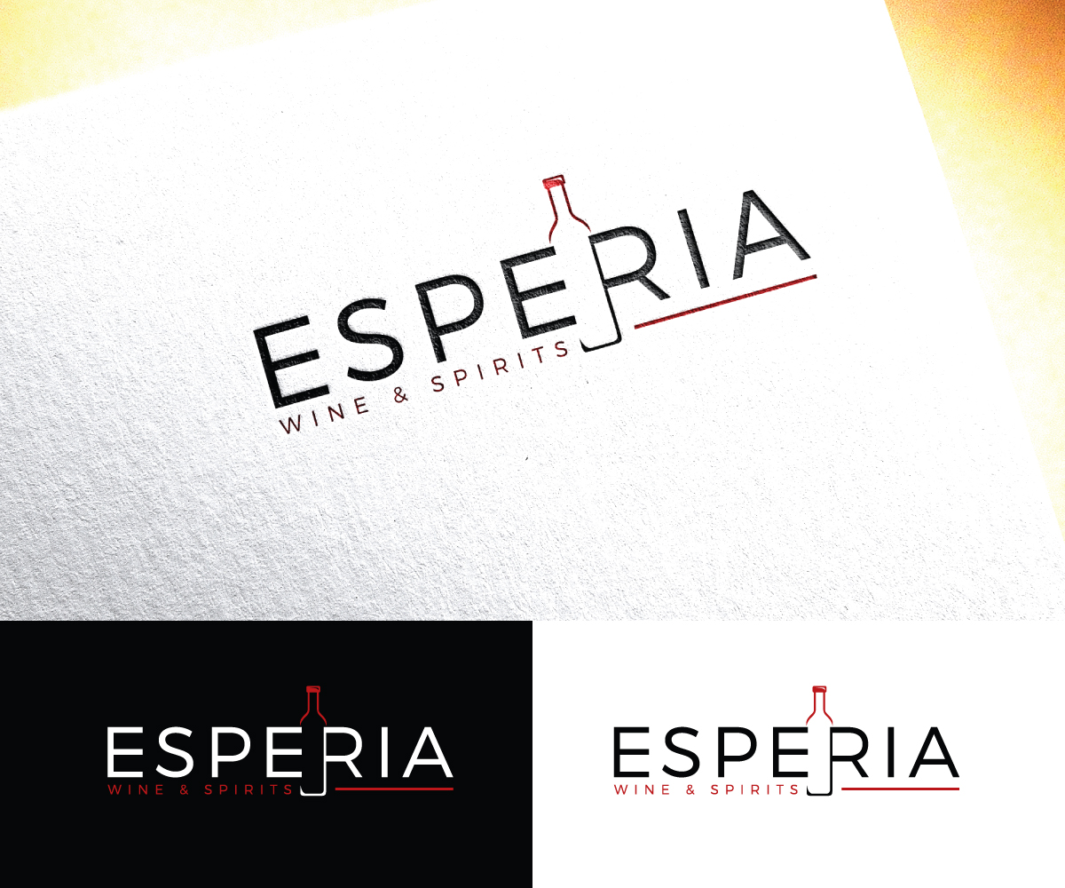Logo Design by sol design2 for this project | Design #32926855