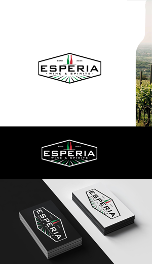Logo Design by jonkonrad for this project | Design: #32927329