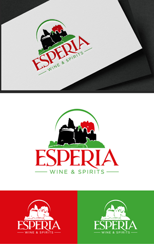 Logo Design by Loknath for this project | Design: #32929794
