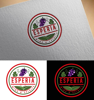 Logo Design by Loknath for this project | Design: #32929795