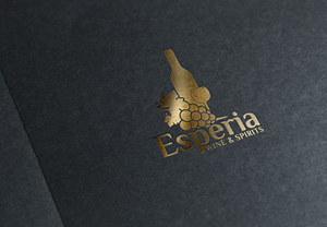 Logo Design by Rosalie.. for this project | Design: #32951827