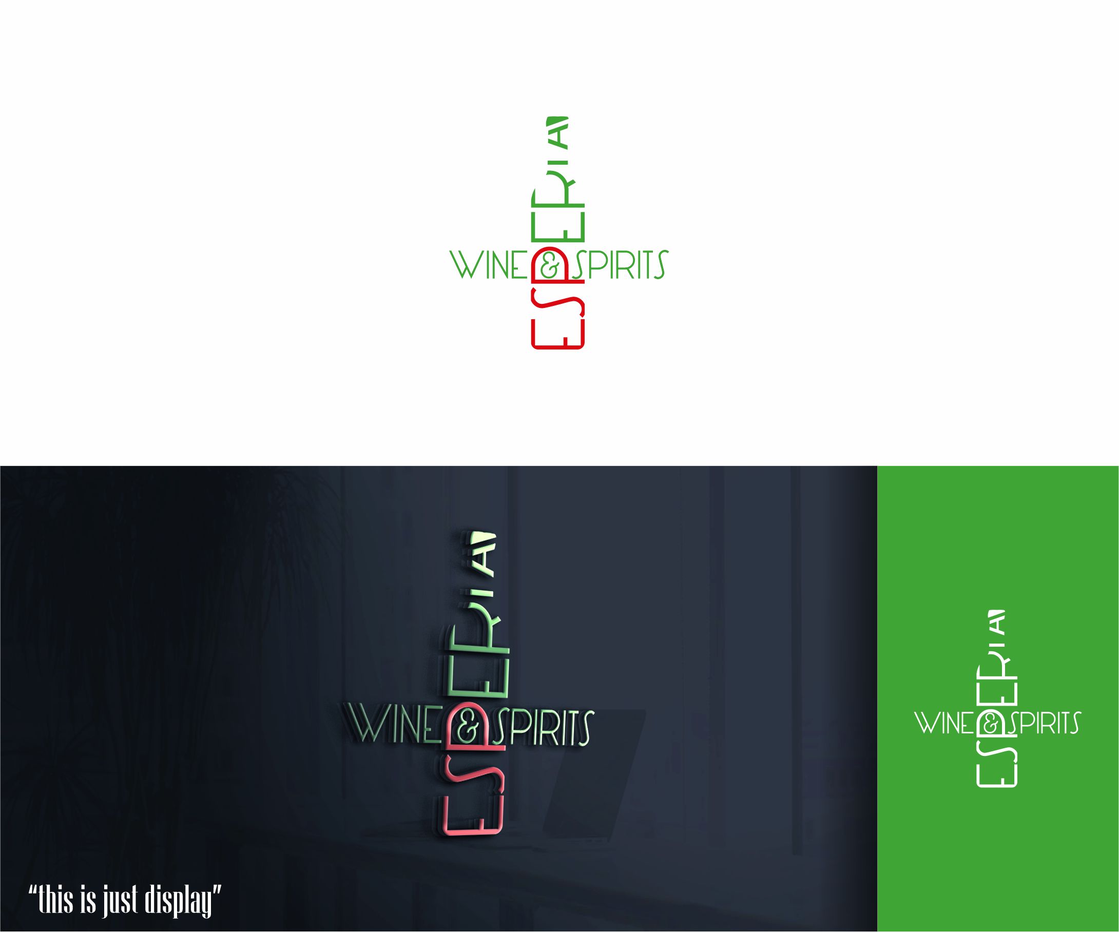 Logo-Design von alkaline für dieses Projekt | Design #32925402
