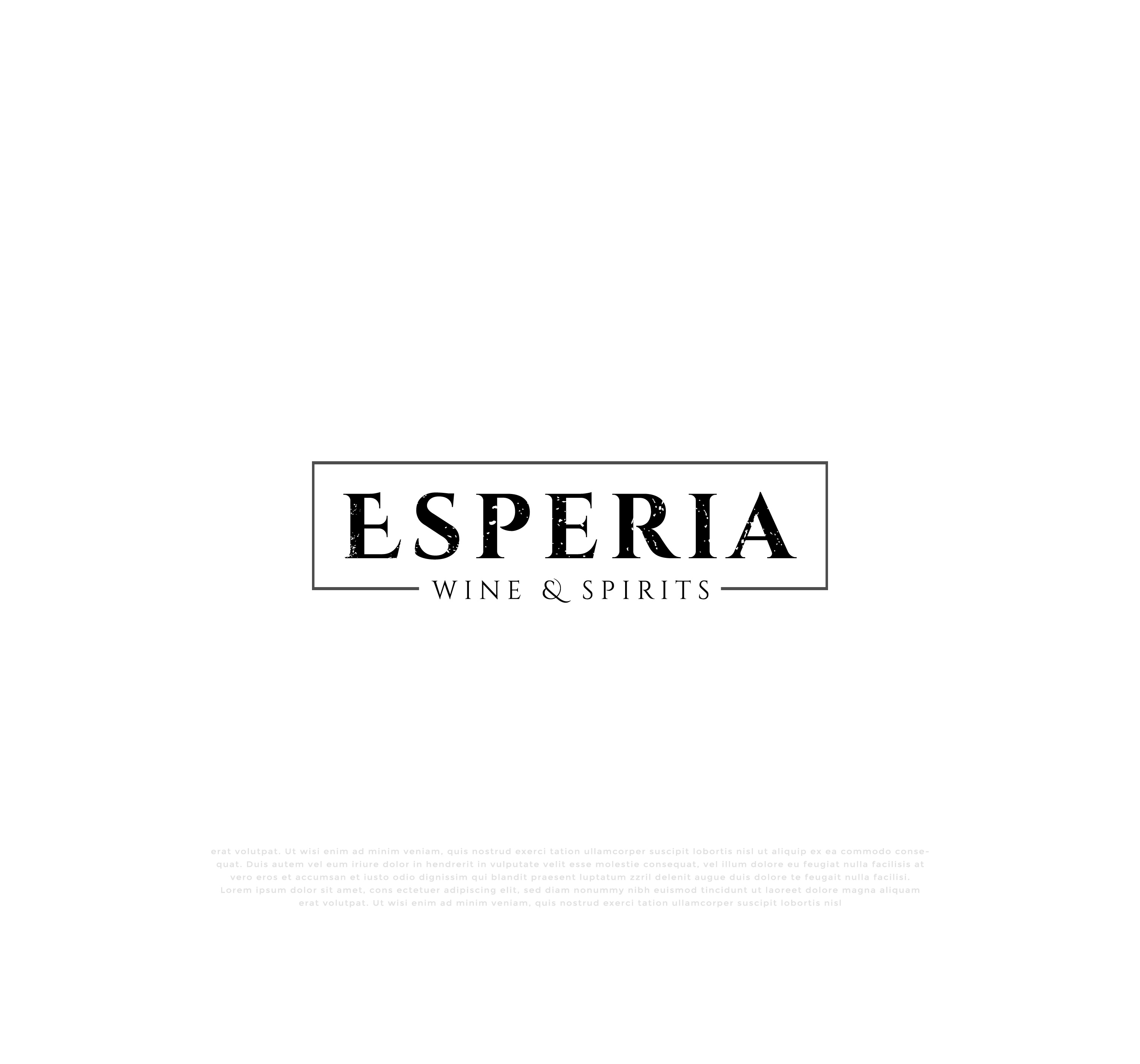 Logo Design by mehedi.h for this project | Design #32927934