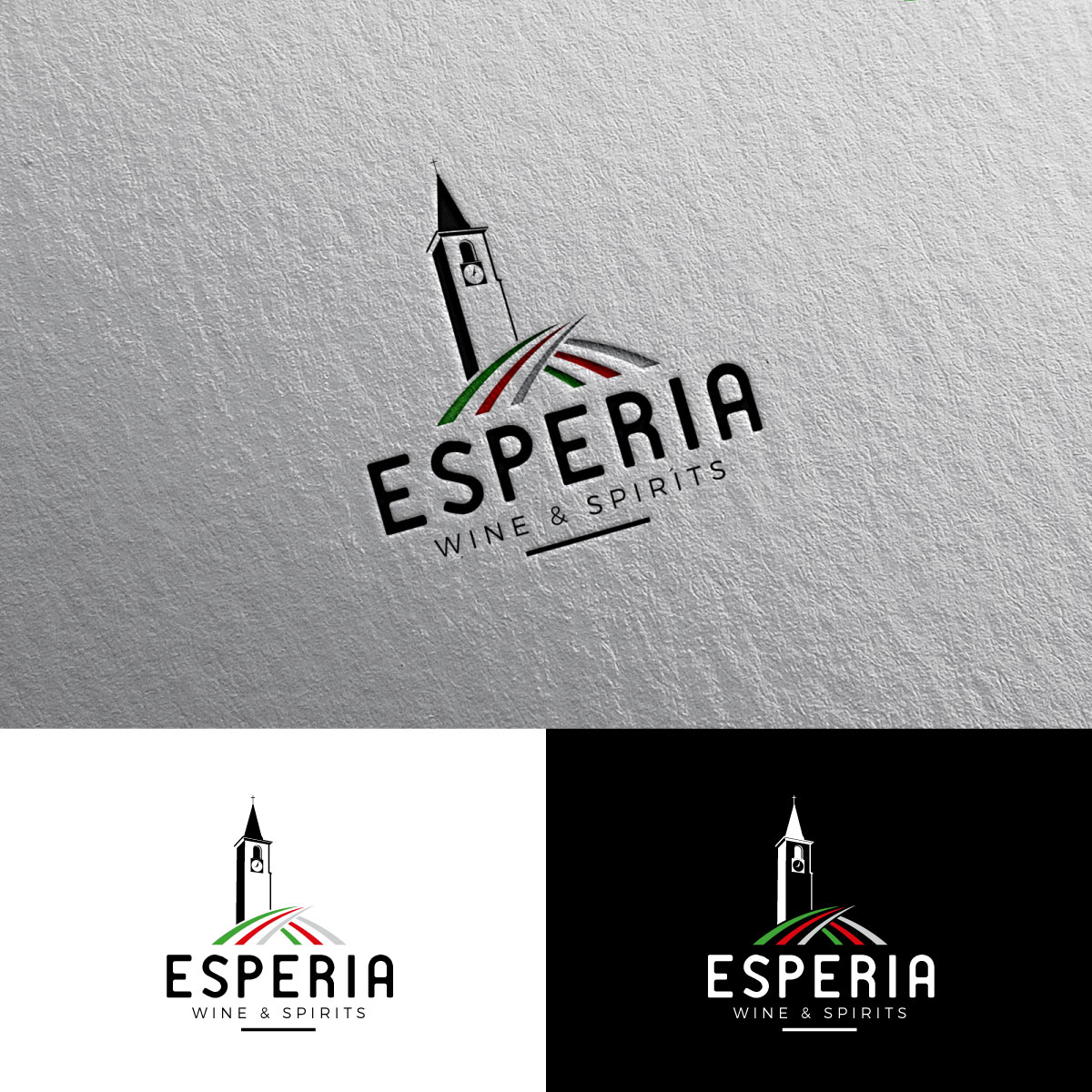 Logo Design by chris Ray for this project | Design #32927235