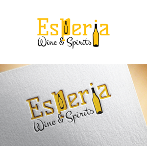 Logo Design by VectorForge for this project | Design: #32939895