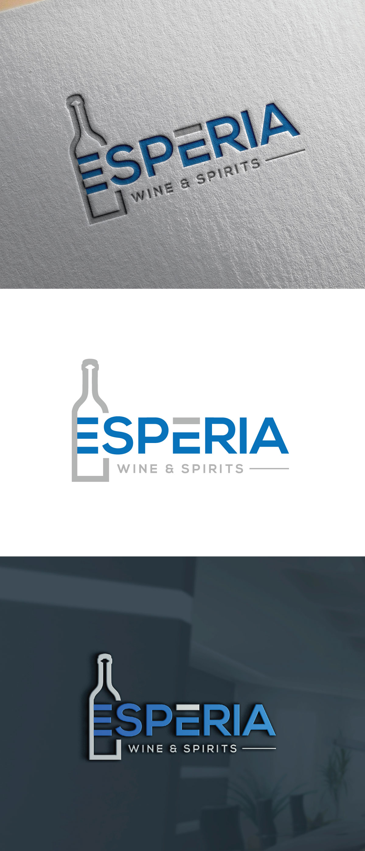 Logo Design by Markwood for this project | Design #32927996