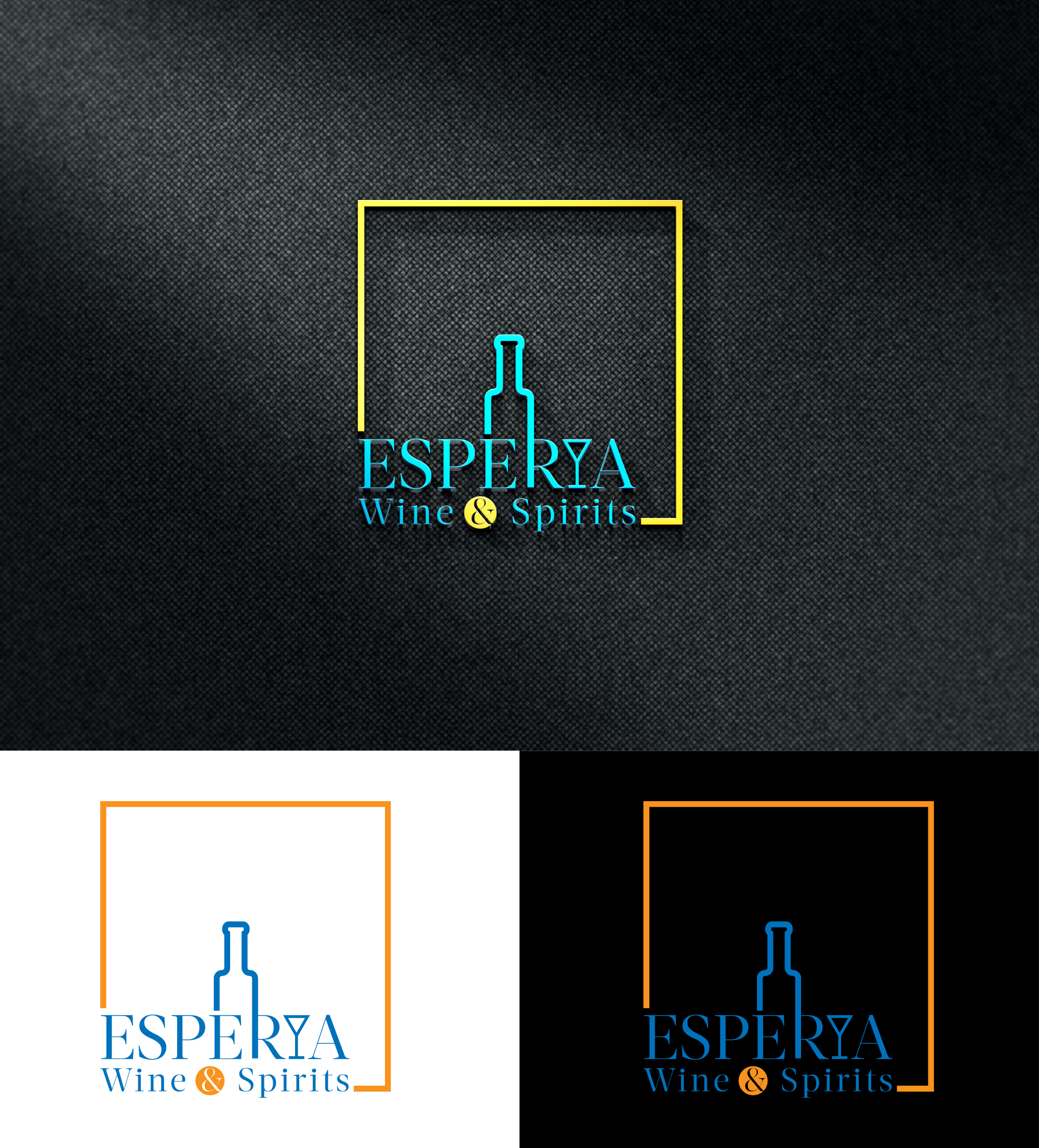 Diseño de Logo por 100%design para este proyecto | Diseño #32925995