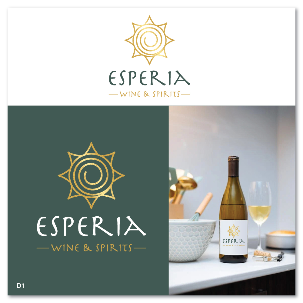 Logo Design by Sujit Banerjee for this project | Design #32928382