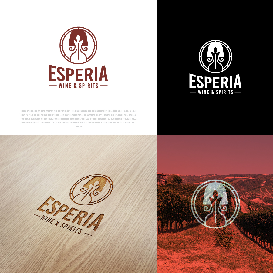 Logo Design by b4usonai for this project | Design #32927755