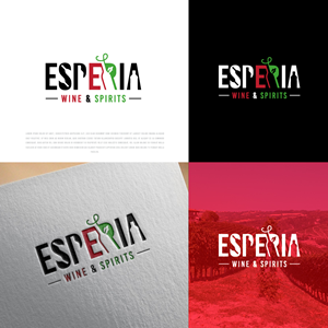 Logo Design by b4usonai for this project | Design: #32927756