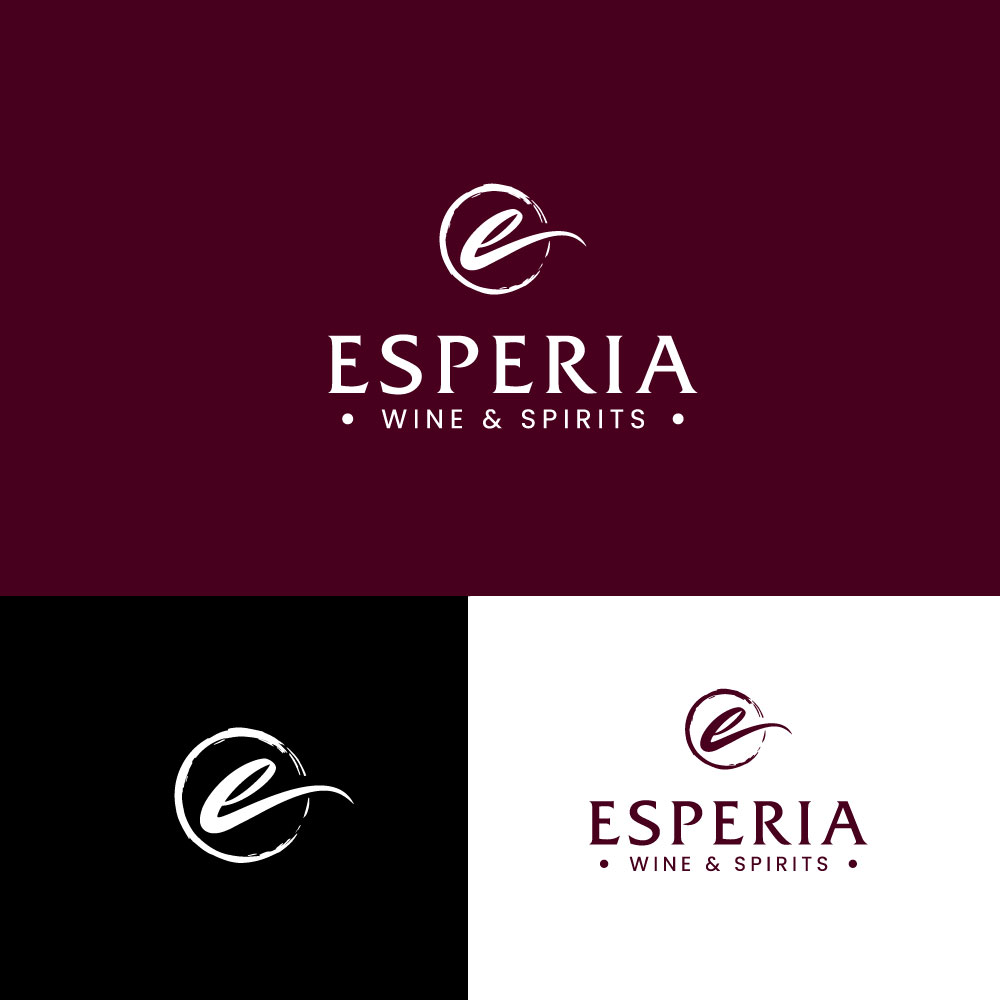 Logo Design by Maria's Creation for this project | Design #32929262