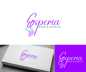 Logo Design by Ansh Design for this project | Design: #32929479