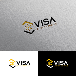 Logo-Design von chris Ray für dieses Projekt | Design: #32928324