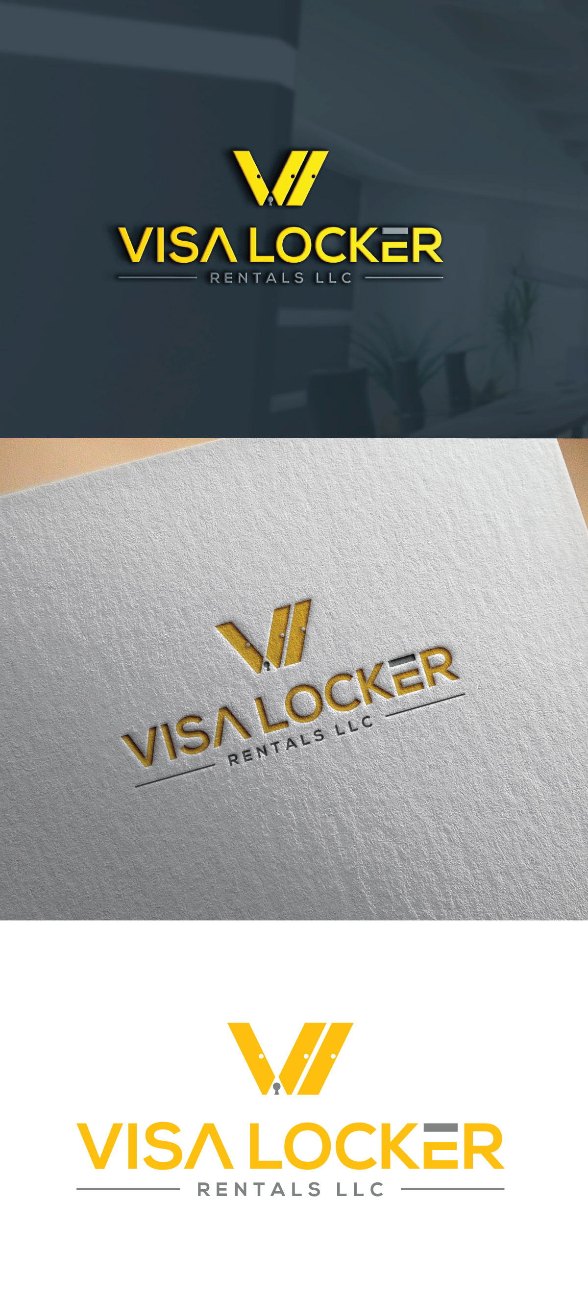 Logo Design by Markwood for this project | Design #32926471