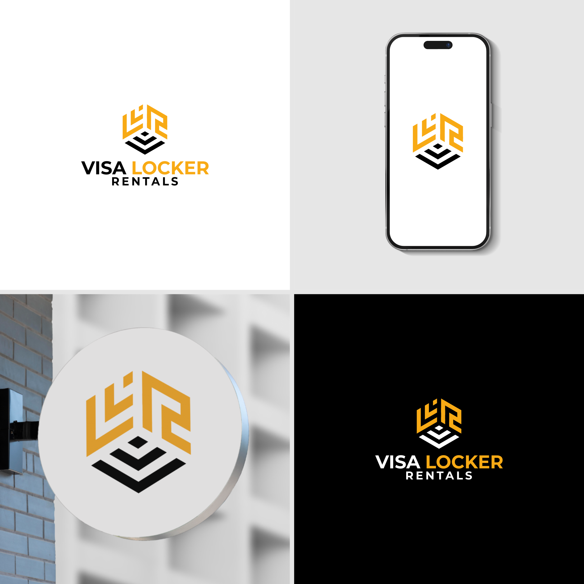 Logo Design by Royco for this project | Design #32927675