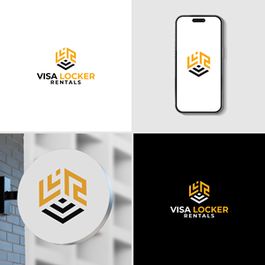 Logo-Design von Royco für dieses Projekt | Design: #32927675