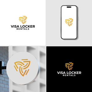 Logo-Design von Royco für dieses Projekt | Design: #32927677