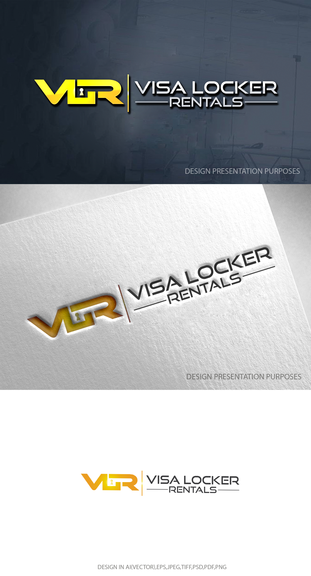 Logo-Design von zebronicgraphic für dieses Projekt | Design #32928933