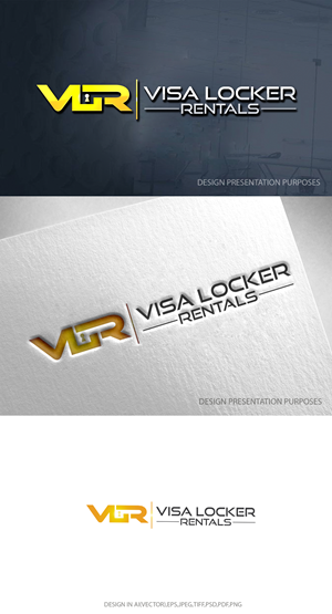 Logo-Design von zebronicgraphic für dieses Projekt | Design: #32928933