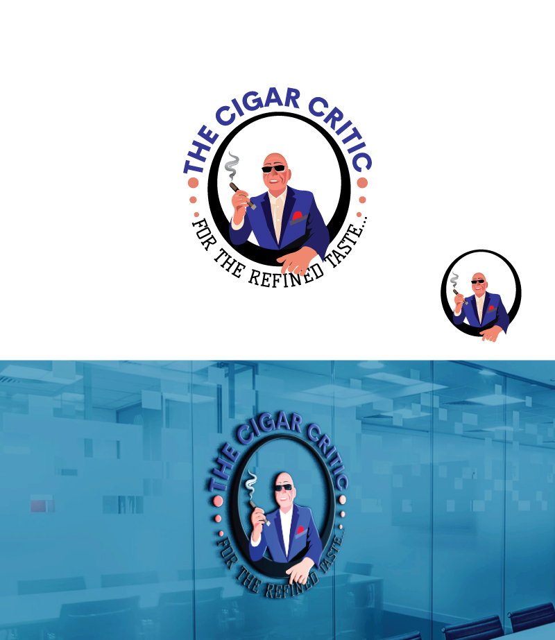 Logo Design by VectorForge for this project | Design #32942049