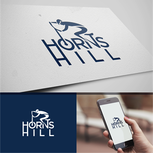 Logo Design by ghillvan