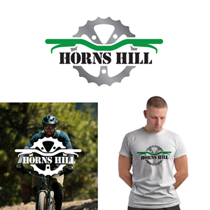 Logo Design by Fendr