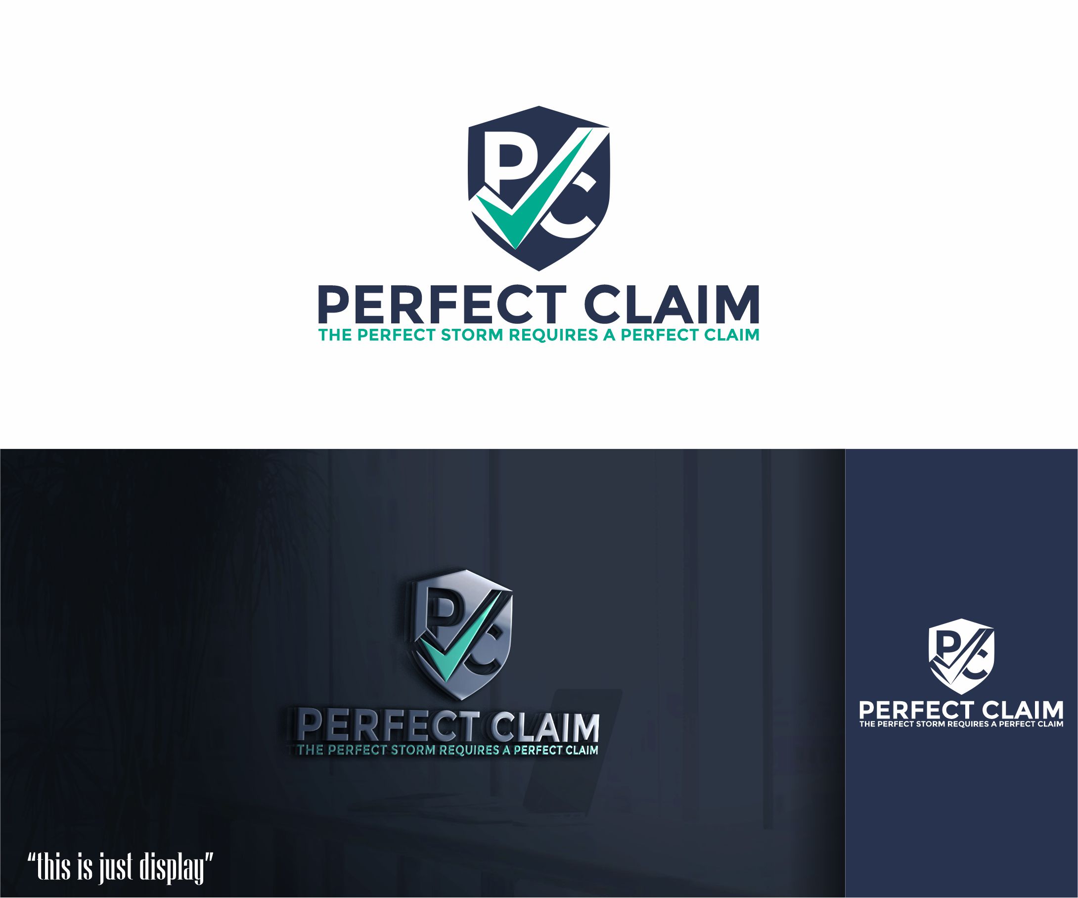 Logo Design by alkaline for this project | Design #32925878