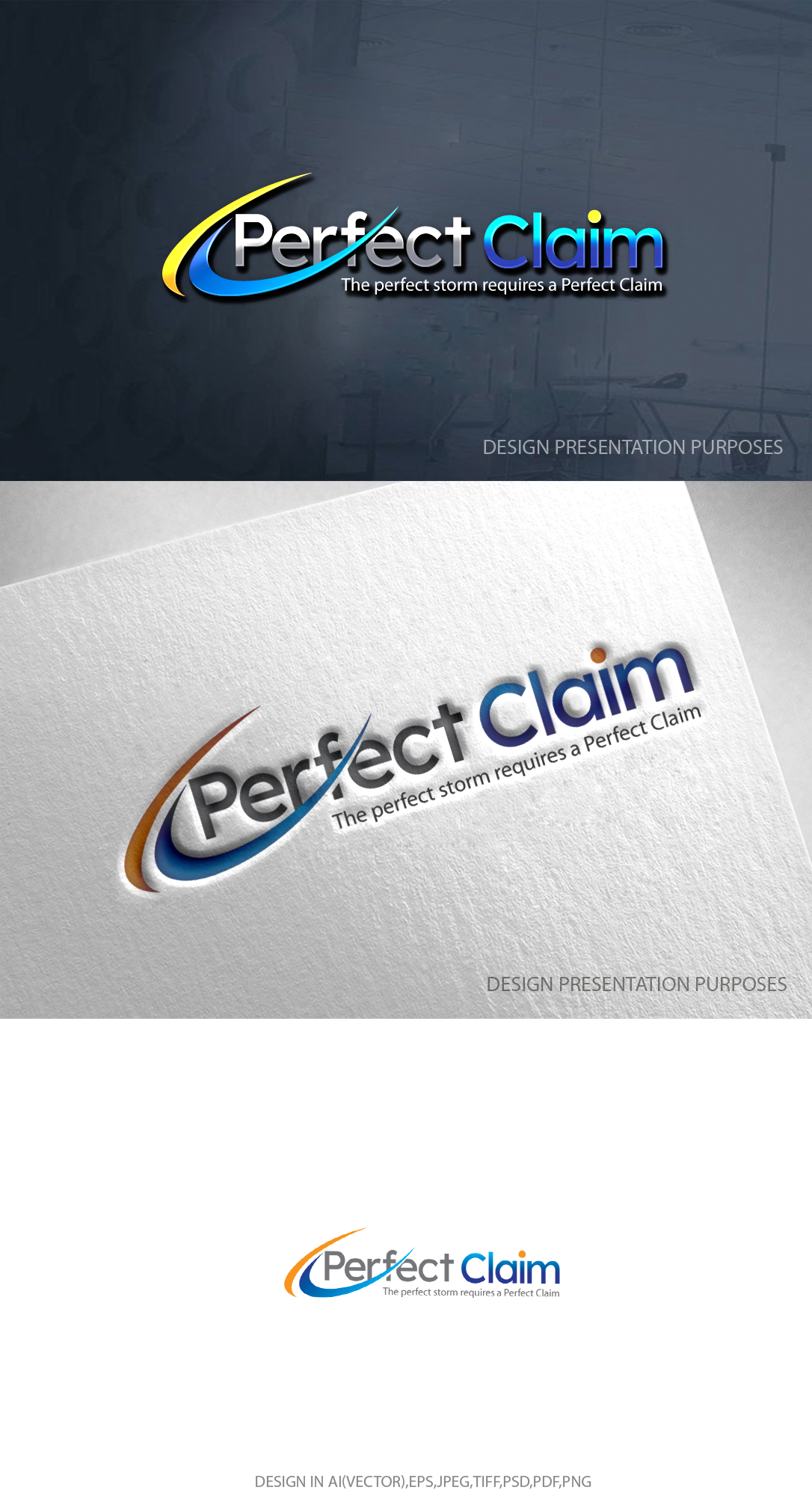 Logo Design by zebronicgraphic for this project | Design #32928701