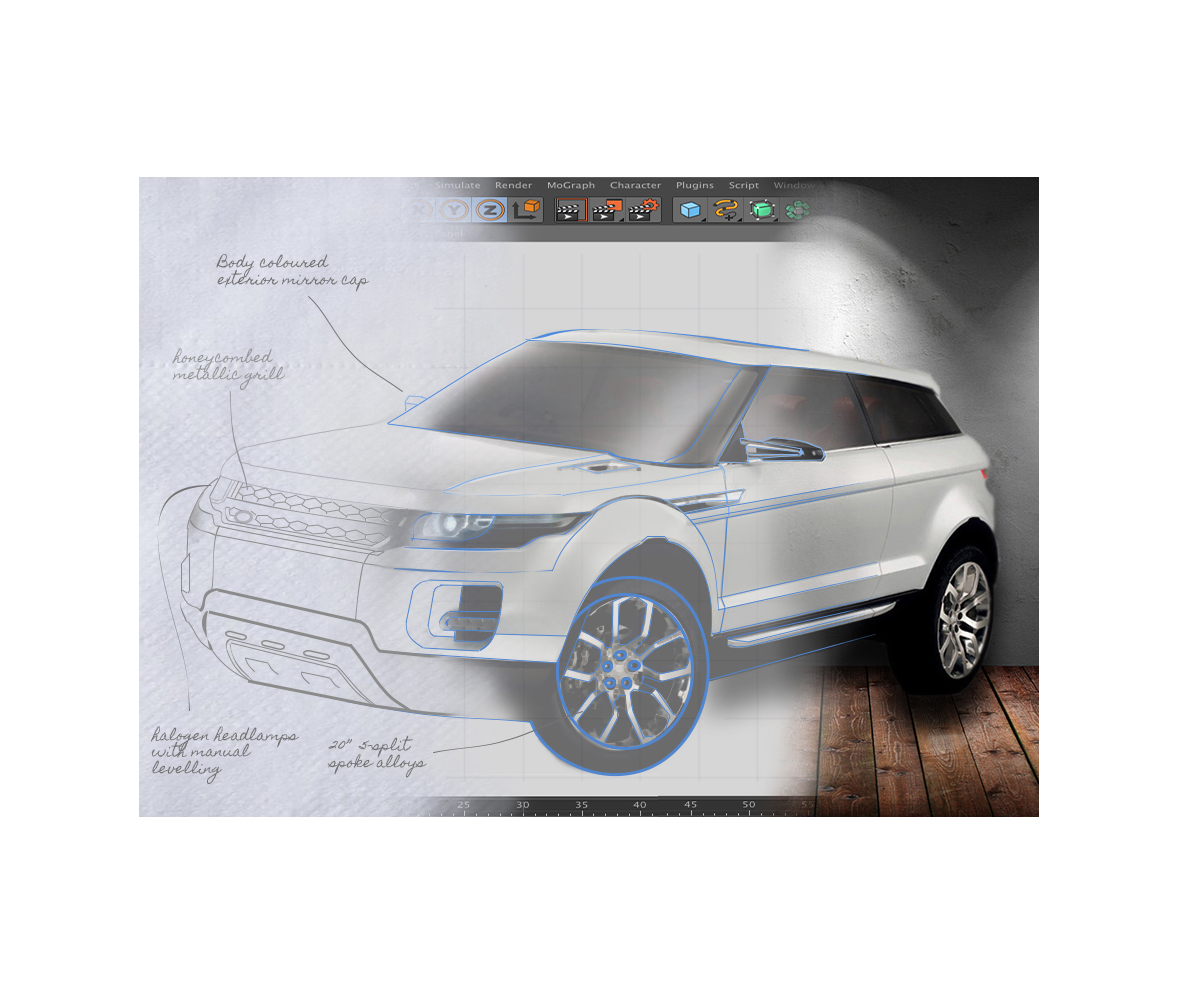 Illustration Design by karljohnpass for itPrint Australia | Design #3176557