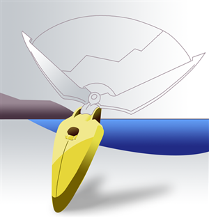 Illustration Design by coa for itPrint Australia | Design: #3168994