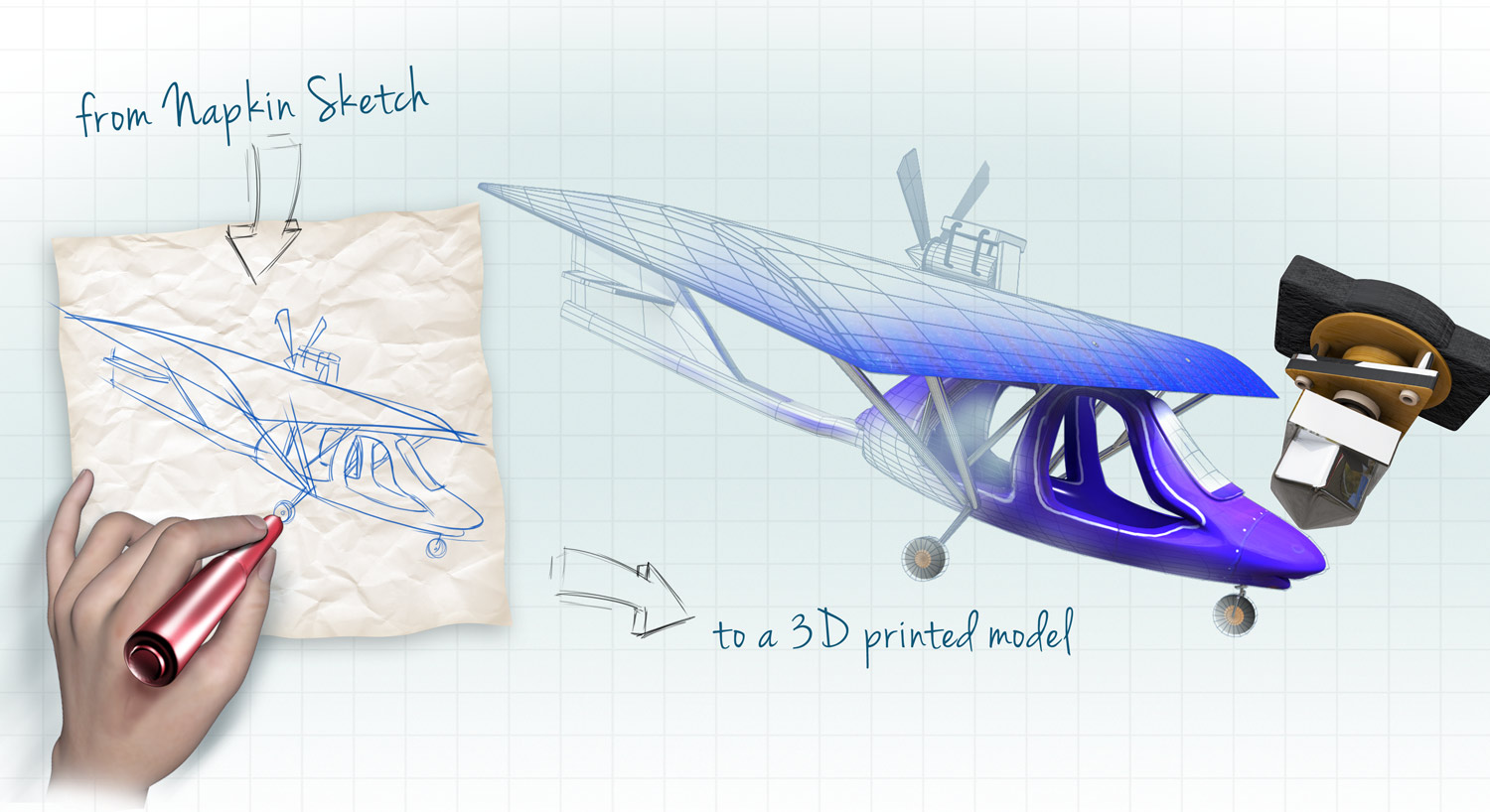 Illustration Design by artistraman for itPrint Australia | Design #3164451