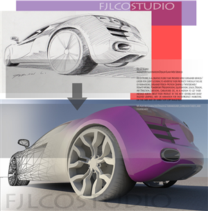 Illustration Design by fernanlagran for itPrint Australia | Design #3173481