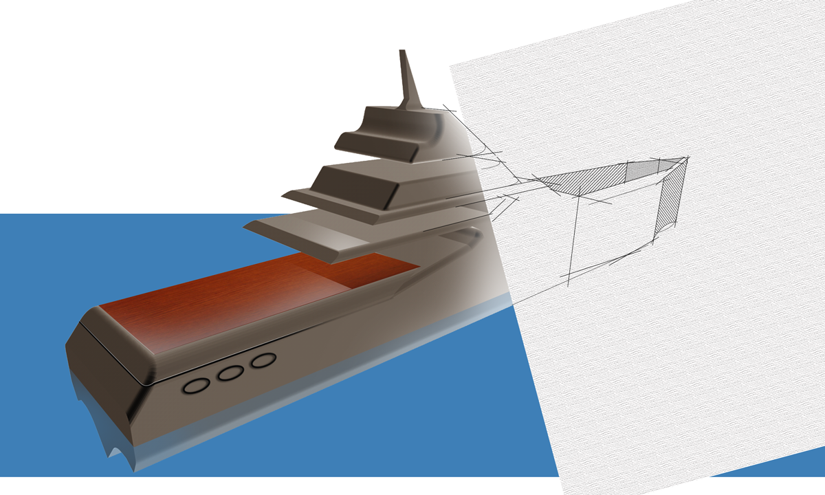 Illustration Design by JR design for itPrint Australia | Design #3164013