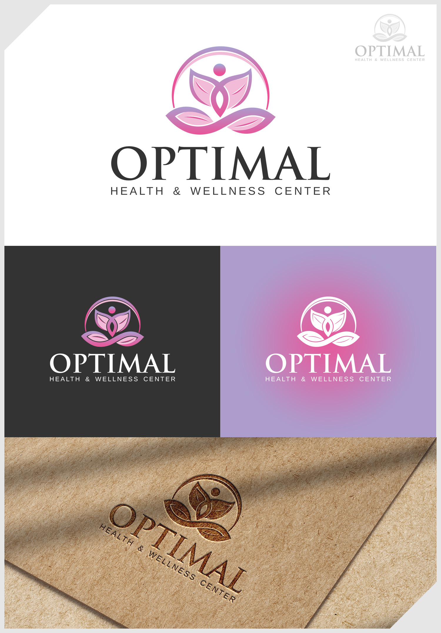 Logo Design by IDesign1606 for this project | Design #32946914