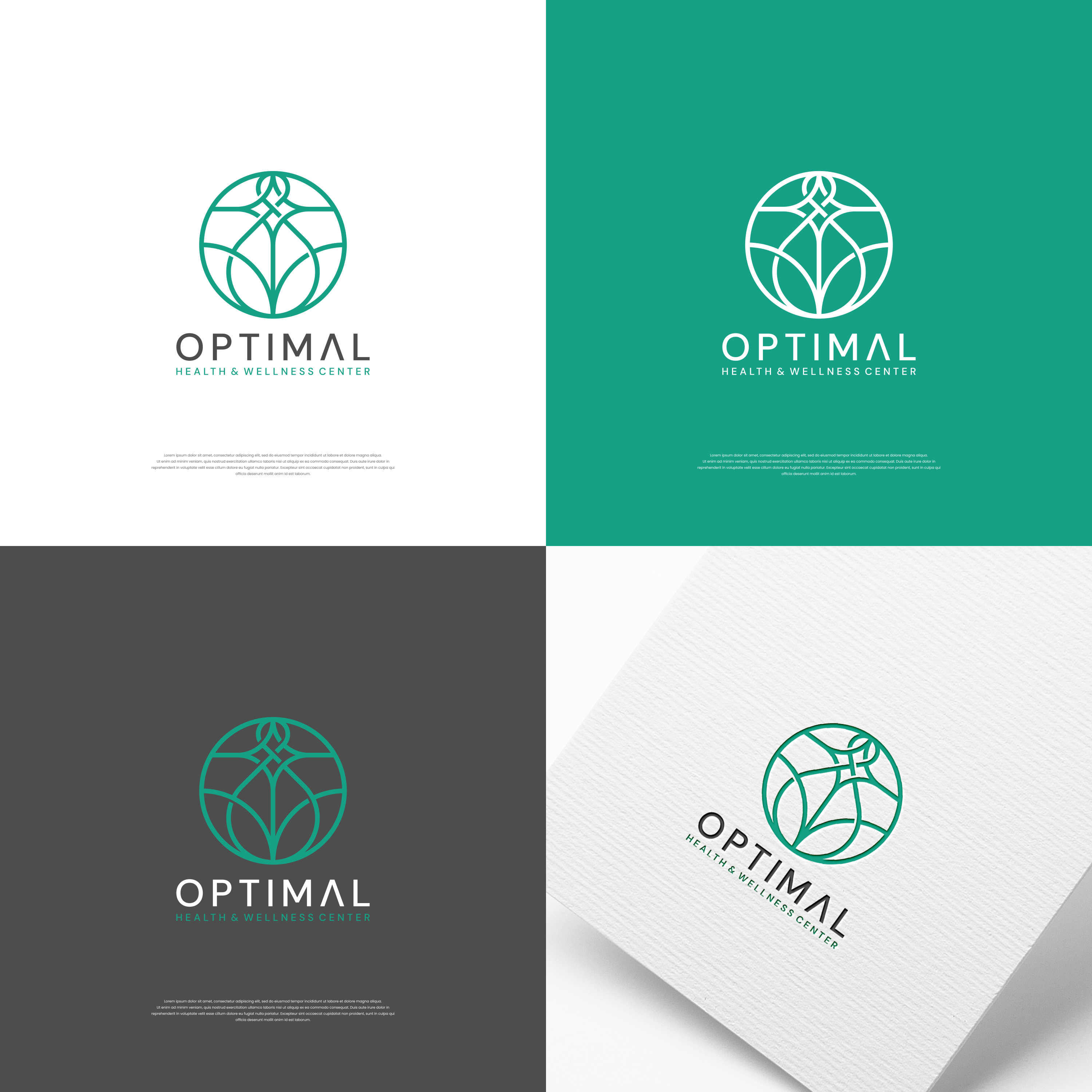 Logo Design by ge.logo for this project | Design #32956605